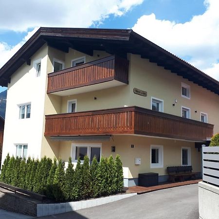 Haus Linn Ehrwald Exteriör bild