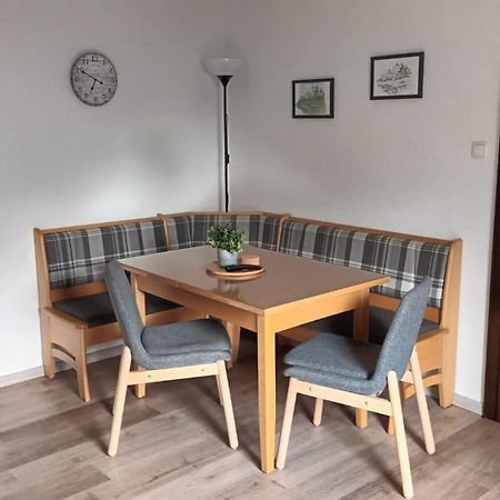 Haus Linn Ehrwald Exteriör bild