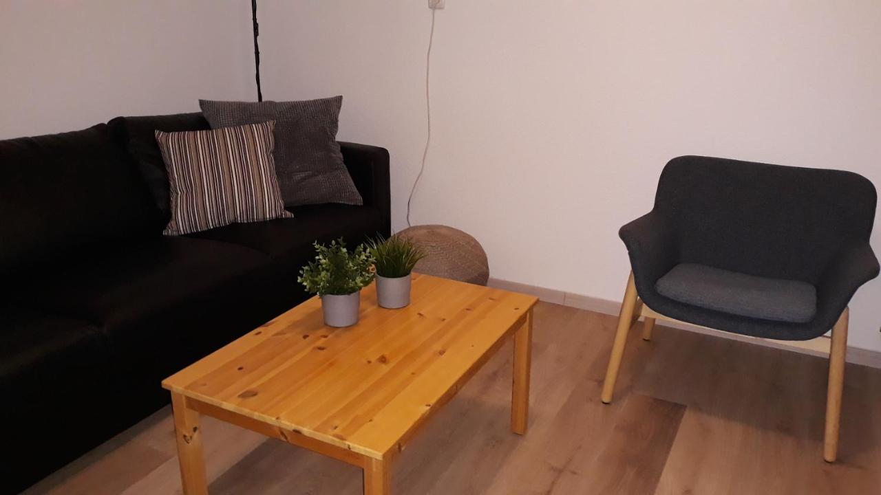 Haus Linn Ehrwald Exteriör bild
