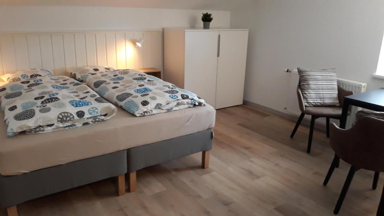 Haus Linn Ehrwald Exteriör bild
