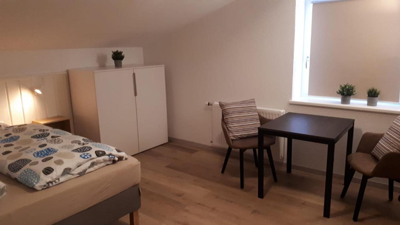 Haus Linn Ehrwald Exteriör bild