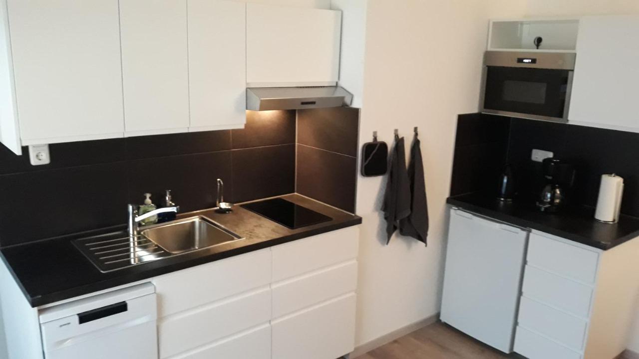 Haus Linn Ehrwald Exteriör bild