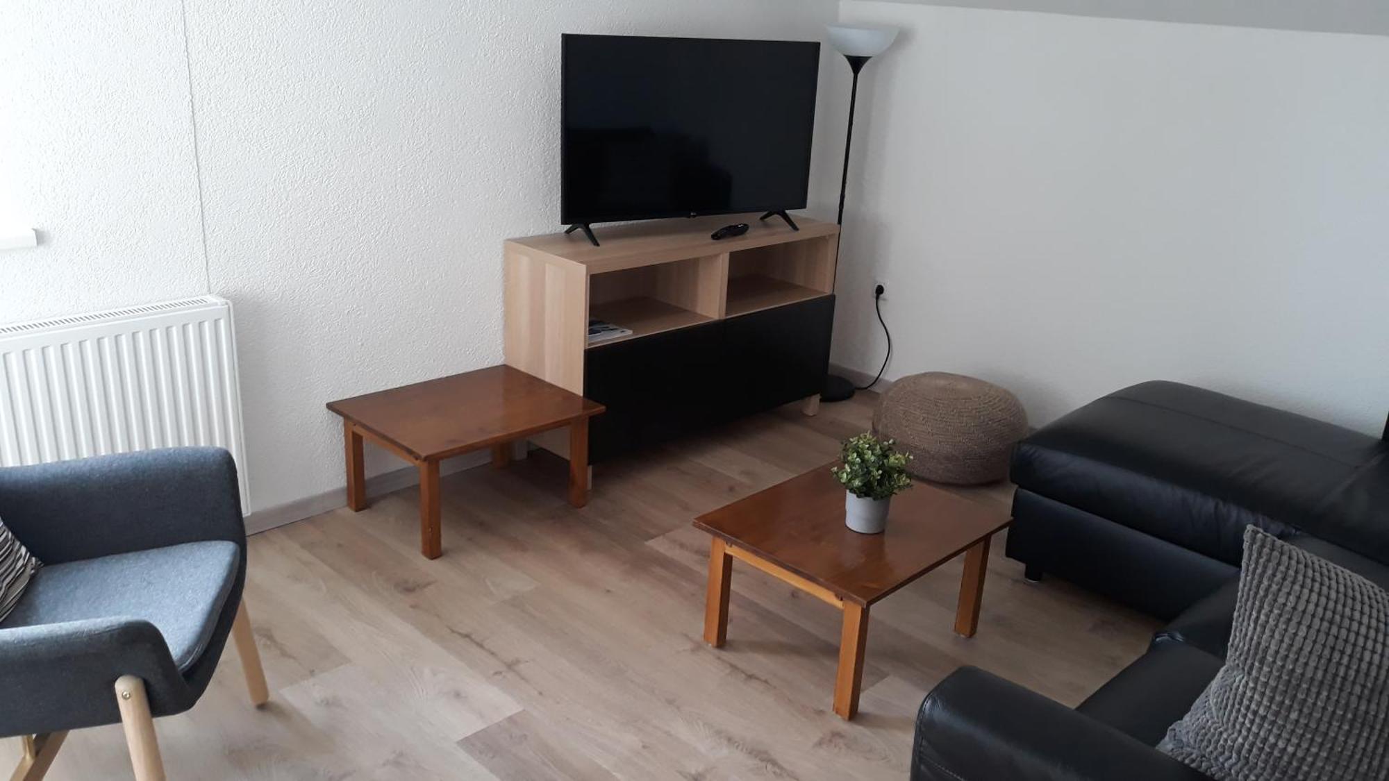 Haus Linn Ehrwald Exteriör bild