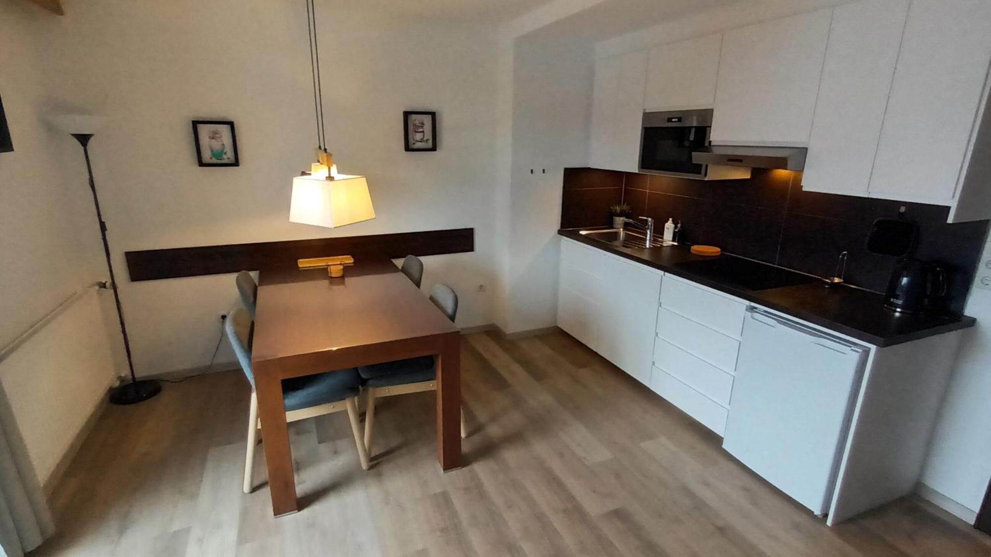 Haus Linn Ehrwald Exteriör bild